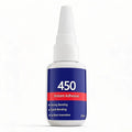 5Sec Super Glue – Universal Fast-Dry Adhesive | Glass Metal Wood Instant Super Glue P3 20ml