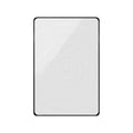 Ultra-Thin Full Page Sheet Magnifier | Large Reading Magnifying Lens Page Sheet Magnifier P3 Black