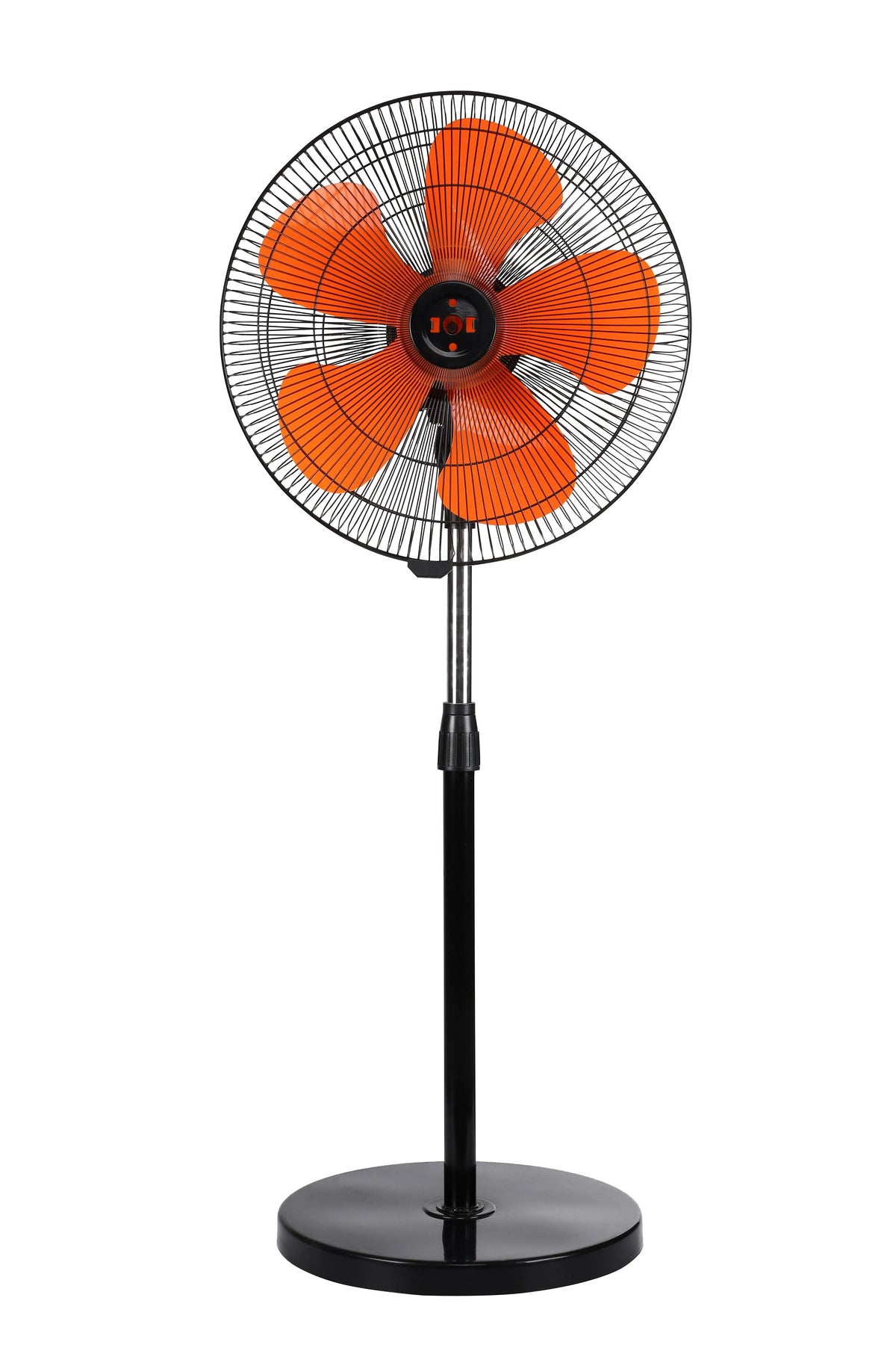 High-Power Industrial Floor Fan – Quiet Copper Motor 3-Blade Industrial Floor Fan P3