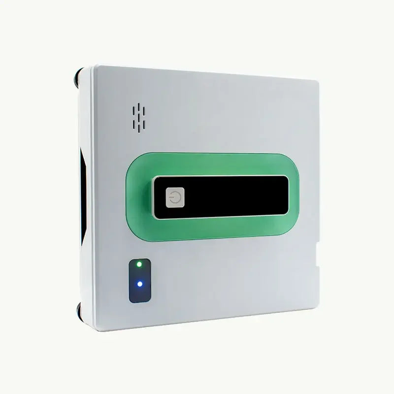 Cordless Window Cleaning Robot – APP & Remote Control Window Cleaning Robot P3