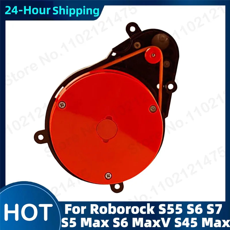Roborock LDS Laser Distance Sensor S5 Max S6 MaxV S7 OEM Part Vacuum Cleaner Part P3