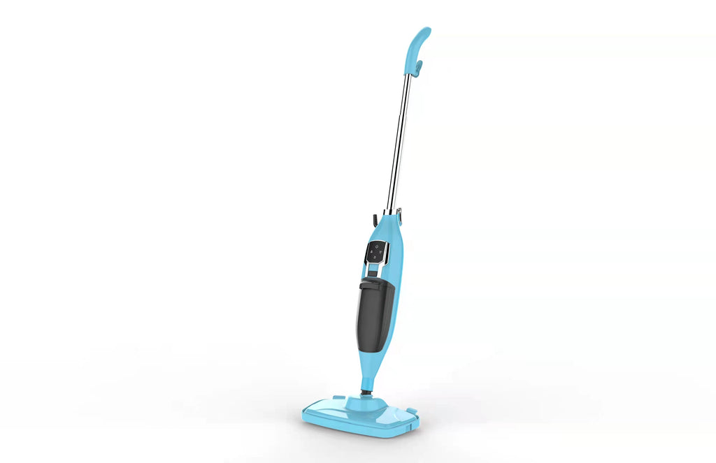 DUTRIEUX 1500W Electric Steam Mop | Multi-Function Floor Cleaner Electric Steam Mop P3