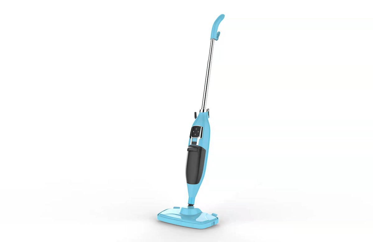 DUTRIEUX 1500W Electric Steam Mop | Multi-Function Floor Cleaner Electric Steam Mop P3