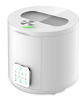 DUTRIEUX Fruit & Vegetable Washing Machine | 8L Kitchen Cleaner Vegetable Washing Machine P3 Default Title