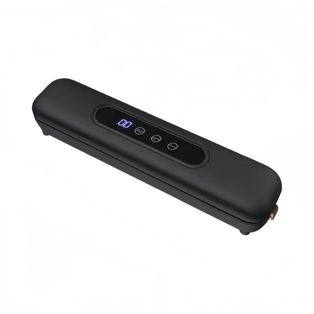 DUTRIEUX Mini Vacuum Sealer | Digital Food Freshness Machine Vacuum Sealer P3 Default Title
