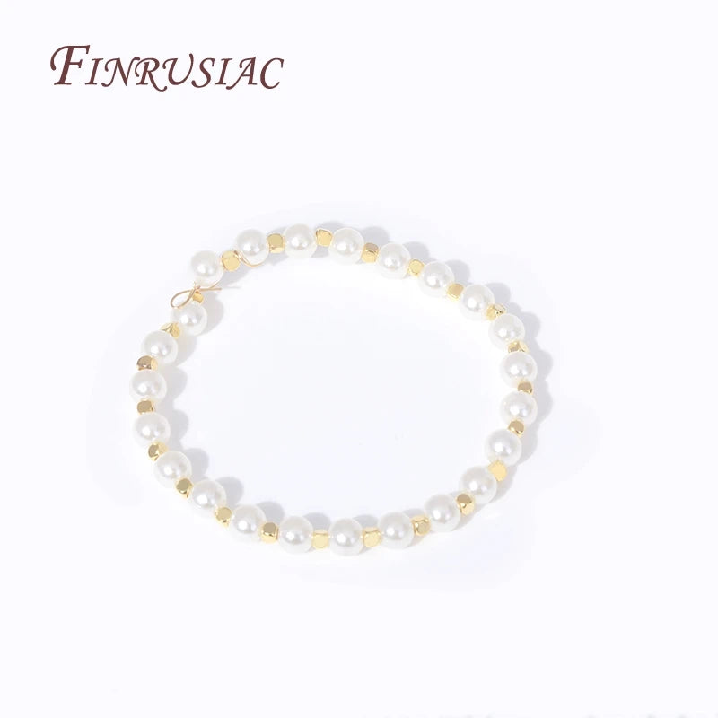 18K Gold Plated Square Cube Brass Spacer Beads 1.5–2.5mm DIY Jewelry Making Beads P3
