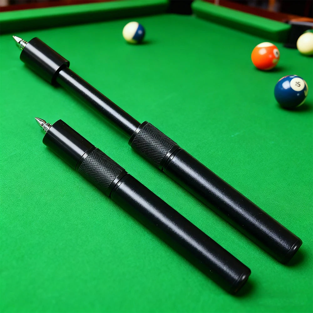 Billiard Pool Cue Extension – Universal Snooker Cue Extender Cue Extension P3
