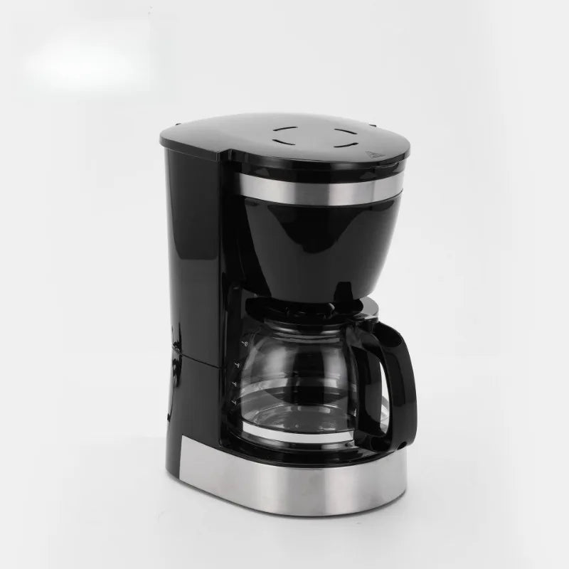 DUTRIEUX Automatic Drip Coffee Maker & Tea Brewer Machine Drip Coffee Maker P3
