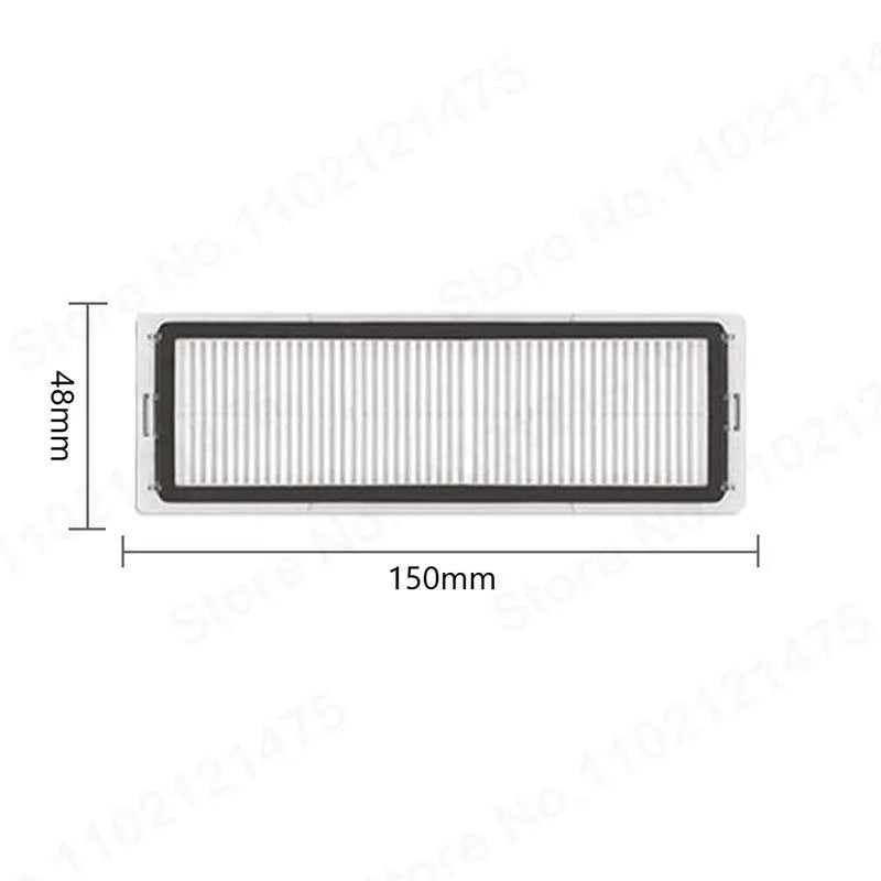 HEPA Filter for Dreame L10s Pro/Ultra, D10S, Z10 Pro & Xiaomi Vacuum Filter Kit P3