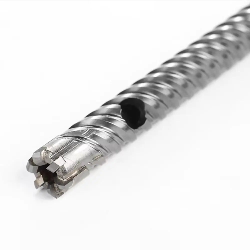 SDS-Plus Carbide Rebar Drill Bit – 8-Blade 303mm SDS-Plus Drill Bit P3