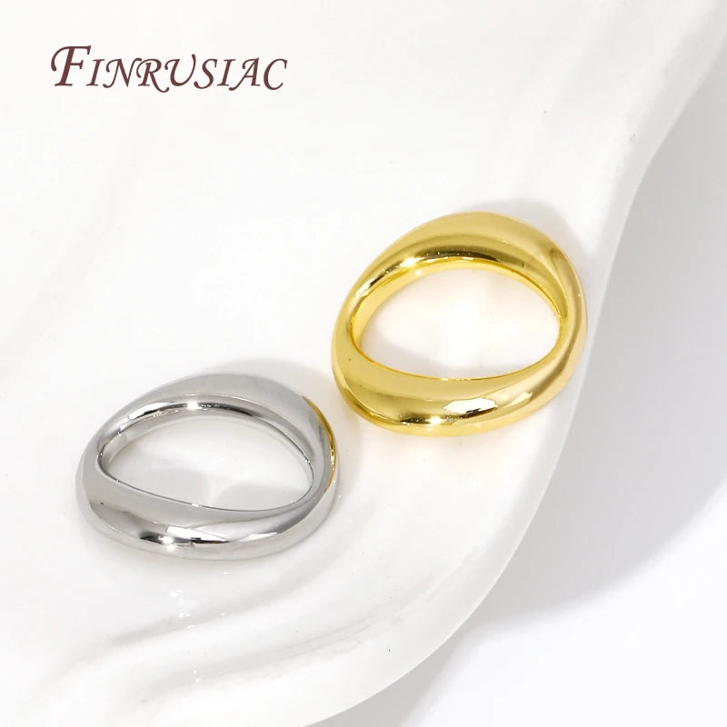 18K Gold Plated Brass Arc Ring Connectors | DIY Jewelry Findings Jewelry Findings Connectors P3