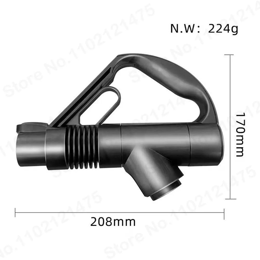 Dyson DC19 DC23 DC26 DC29 DC32 DC36 DC37 Wand Handle Replacement Vacuum Cleaner Parts P3