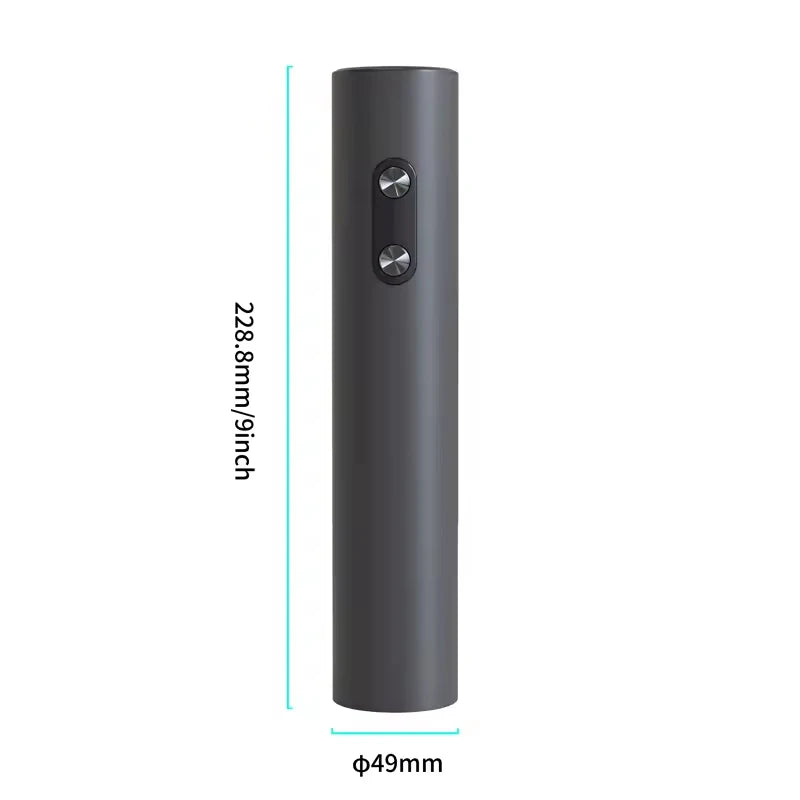 CLITON Electric Wine Opener Set – Automatic Corkscrew Kit Electric Wine Opener P3