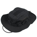 Tactical Camo Bucket Hat – Unisex Fishing & Hiking Sun Cap Bucket Hat P3 01