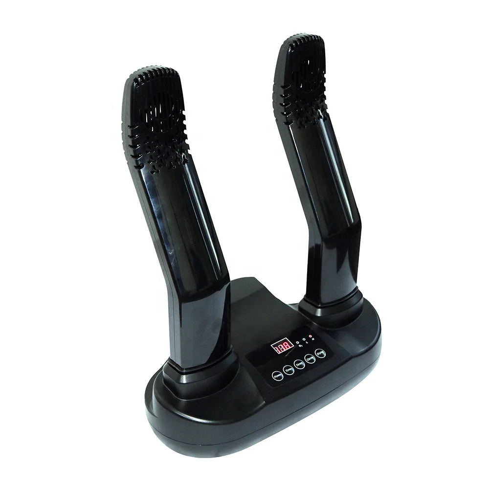 Electric Boot & Shoe Dryer with Timer – 110W CE Certified Electric Shoe Dryer P3