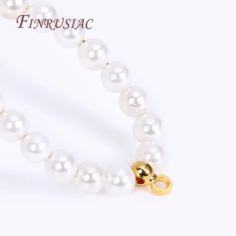 18K Gold Plated 2.5mm Pendant Bail Beads | DIY Jewelry Findings Jewelry Findings P3