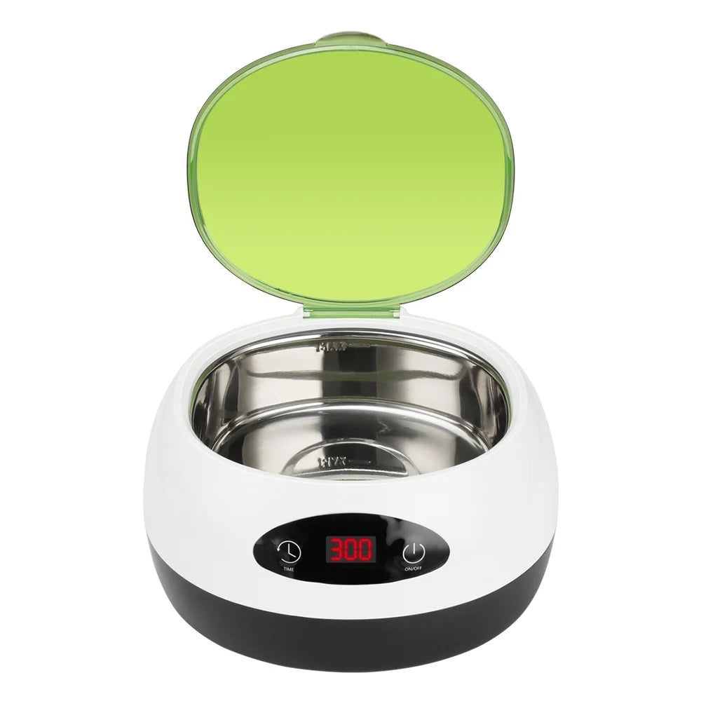 P3 Digital Ultrasonic Cleaner 750ml 42KHz USB Powered Ultrasonic Cleaner P3