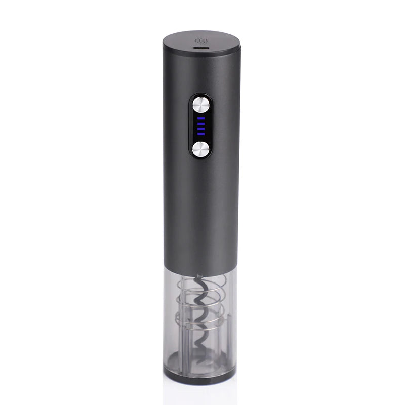 CLITON Electric Wine Opener – Automatic Corkscrew SW-C012 Electric Wine Opener P3