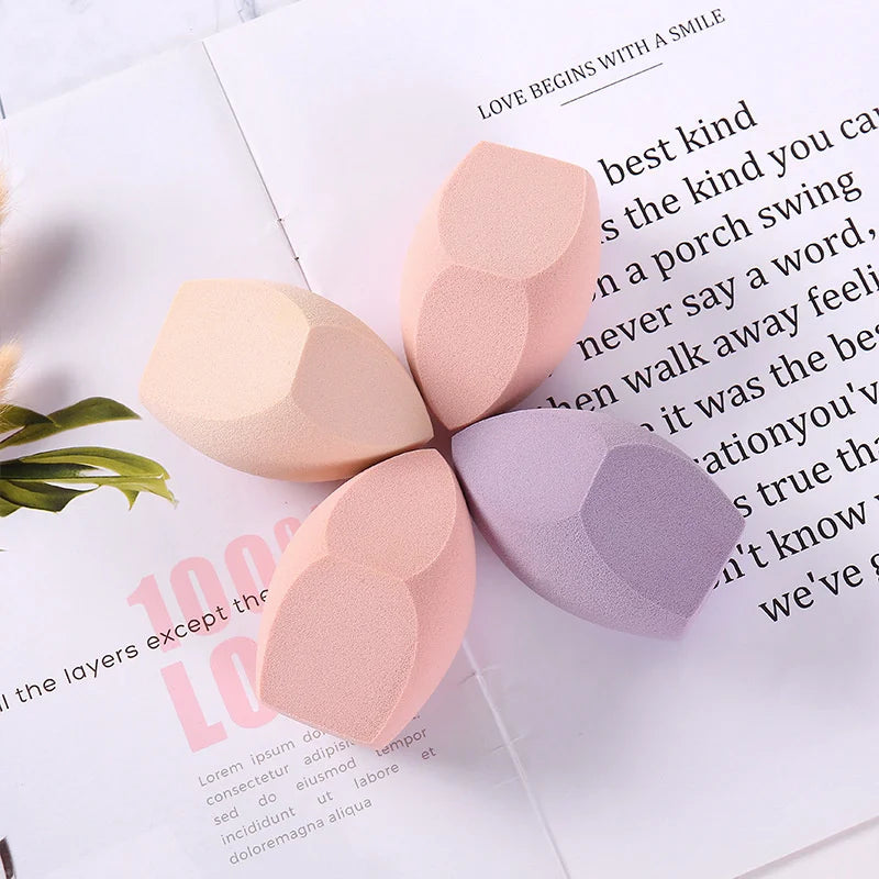 Extra Large Makeup Sponge Blender | Foundation & Powder Puff Makeup Sponge Blender P3