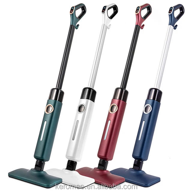 DUTRIEUX Electric Steam Mop – Tile, Wood & Multi-Surface Cleaner Electric Steam Mop P3 Multi EU-110