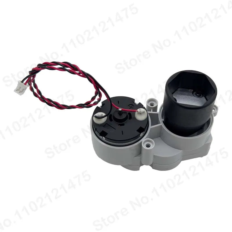 Mop Rack Motor for Xiaomi Mijia C101 Robot Vacuum | Spare Part Vacuum Cleaner Part P3