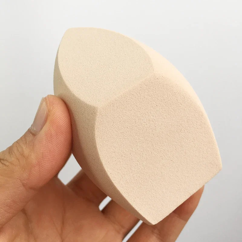 Big Makeup Sponge Puff – Wet & Dry Foundation Blender Makeup Sponge Puff P3 01 Skin Color