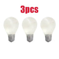 Light Bulb Squishy Toy – Photochromic Slow-Rising Fidget Squeeze Squishy Fidget Toy P3 3pcs