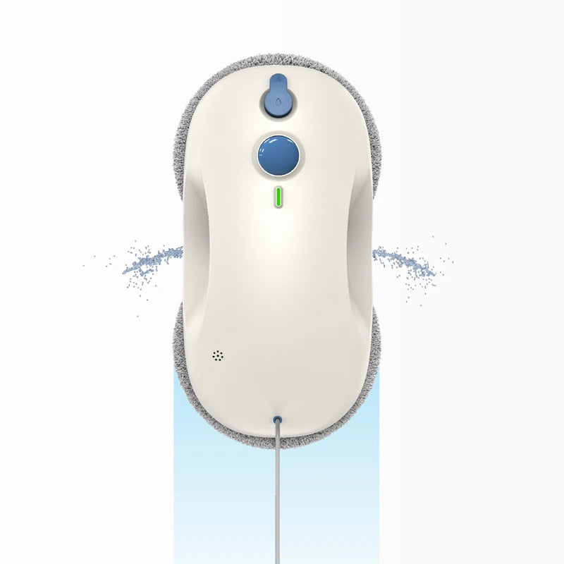 Automatic Window Cleaning Robot | App-Controlled | WB2 Window Cleaning Robot P3