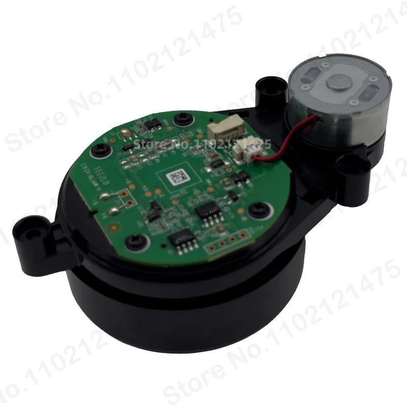 LDS Laser Distance Sensor Kit for Dreame & XiaoMi Robot Vacuums Vacuum Cleaner Part P3