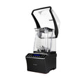 DUTRIEUX 1.2L Commercial Blender Sound-Proof Cover 1500W Commercial Blender P3 LHH-E8D EU
