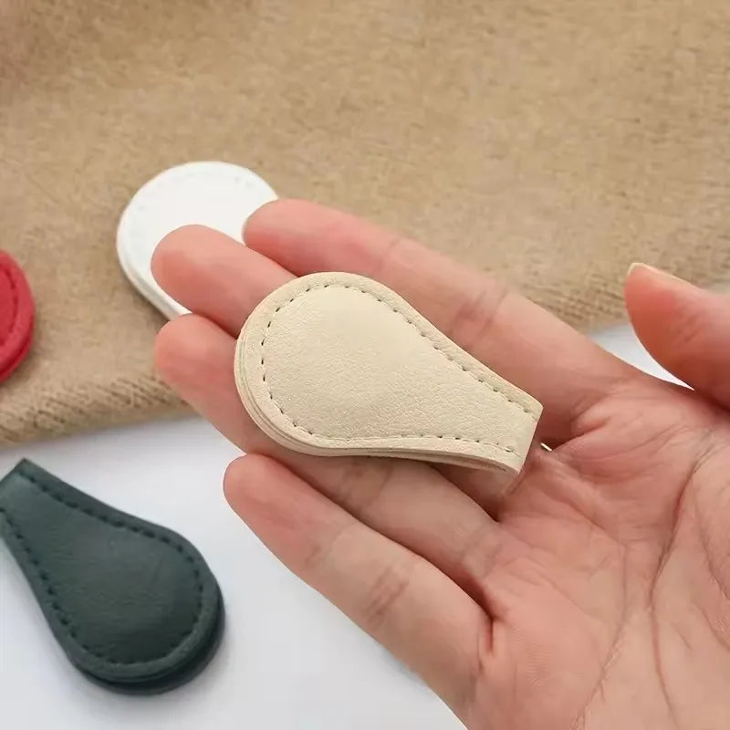 Magnetic Trouser Leg Buckle | No-Sew Pant Hem Clip Sewing Hem Clip P3