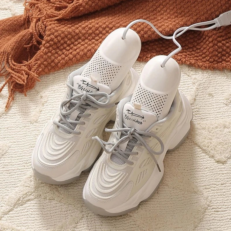 DUTRIEUX Portable Shoe Dryer & Deodorizer Machine | 1W Shoe Dryer Machine P3