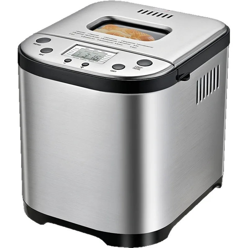P3 Automatic Bread Maker – Dough Kneading & Fermentation Bread Maker Machine P3