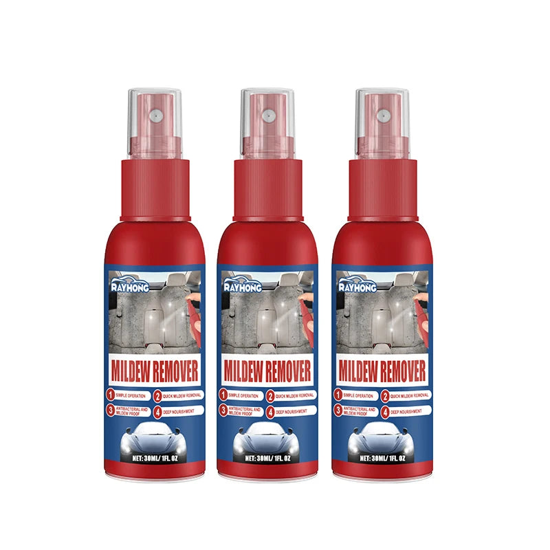 Leather Care Cleaning Oil – Car, Sofa, Shoes & Bags | 30ml Leather Care Oil P3 3pcs