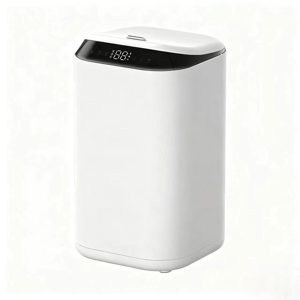 DUTRIEUX 3L Ultrasonic Humidifier – Smart Control, 260mL/h Ultrasonic Humidifier P3 Default Title