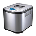 Automatic Smart Bread Maker – Dough Kneader & Cake Baking Machine Bread Maker Machine P3 silver 100V-240V EU Plug