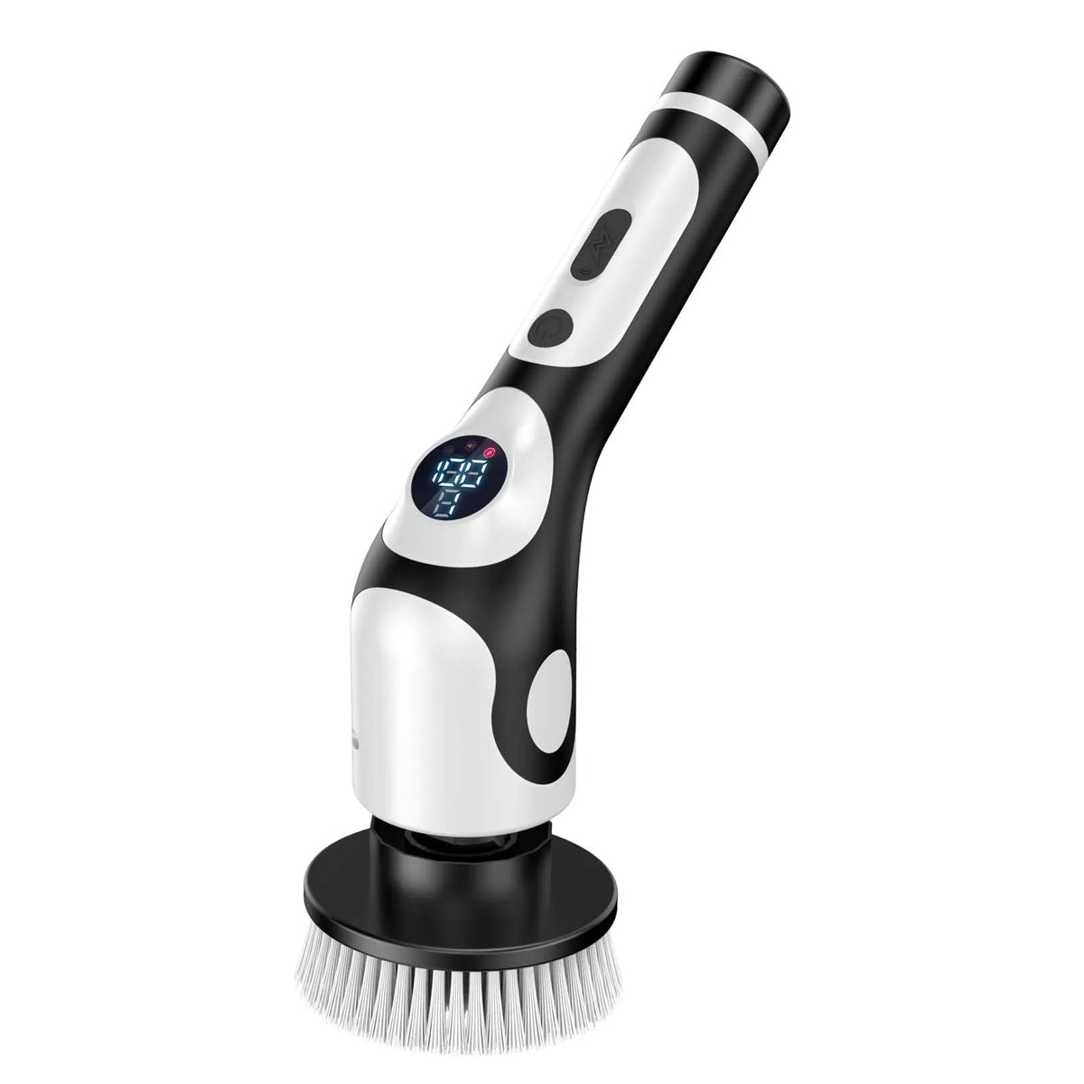 Multi-Function Electric Cleaning Brush | Wireless Telescopic Mop Electric Cleaning Brush P3