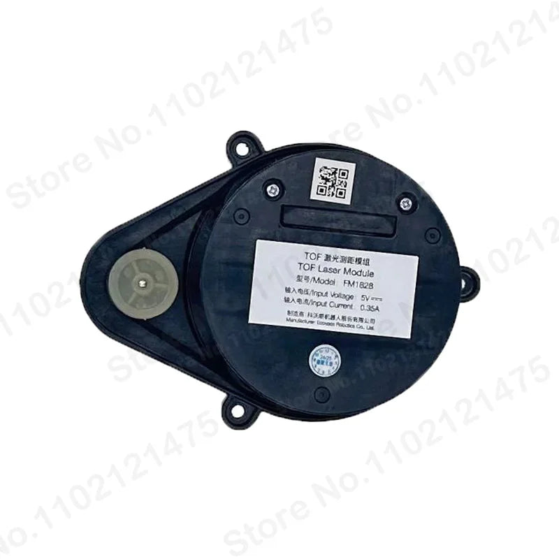 LDS FM1828 Laser Distance Sensor for ECOVACS DEEBOT T9 T20 X1 T10 Robot Vacuum Sensor P3