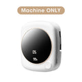 NOCCLILI USB Desktop Aromatherapy Essential Oil Diffuser Aromatherapy Diffuser P3 Machine ONLY