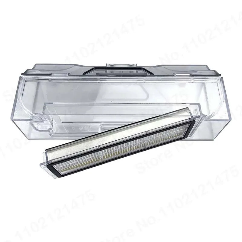 HEPA Filter & Dust Box for Xiaomi Mijia 1C / Dreame F9 Vacuum Vacuum Filter Parts P3