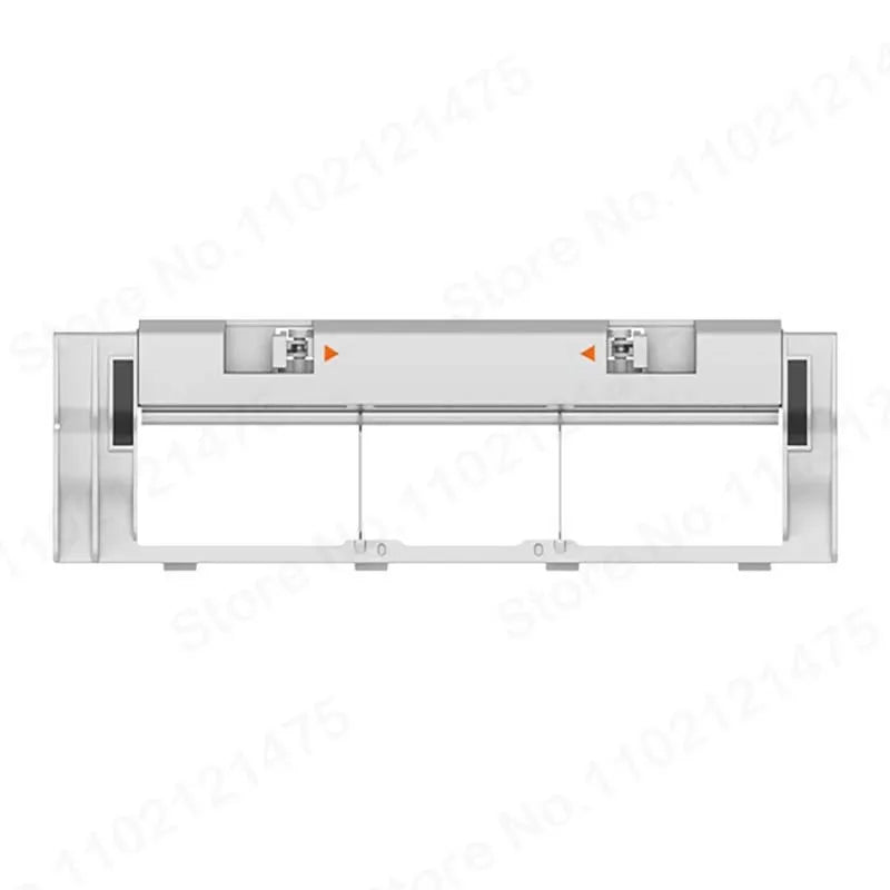 Main Brush Motor Assembly for Xiaomi Mijia 1C STYTJ01ZHM Vacuum Cleaner Part P3 Main Brush Cover