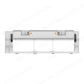 Main Brush Motor Assembly for Xiaomi Mijia 1C STYTJ01ZHM Vacuum Cleaner Part P3 Main Brush Cover