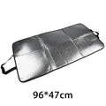 Outdoor Air Conditioner Cover – Waterproof, UV & Dustproof AC Unit Cover P3 Large