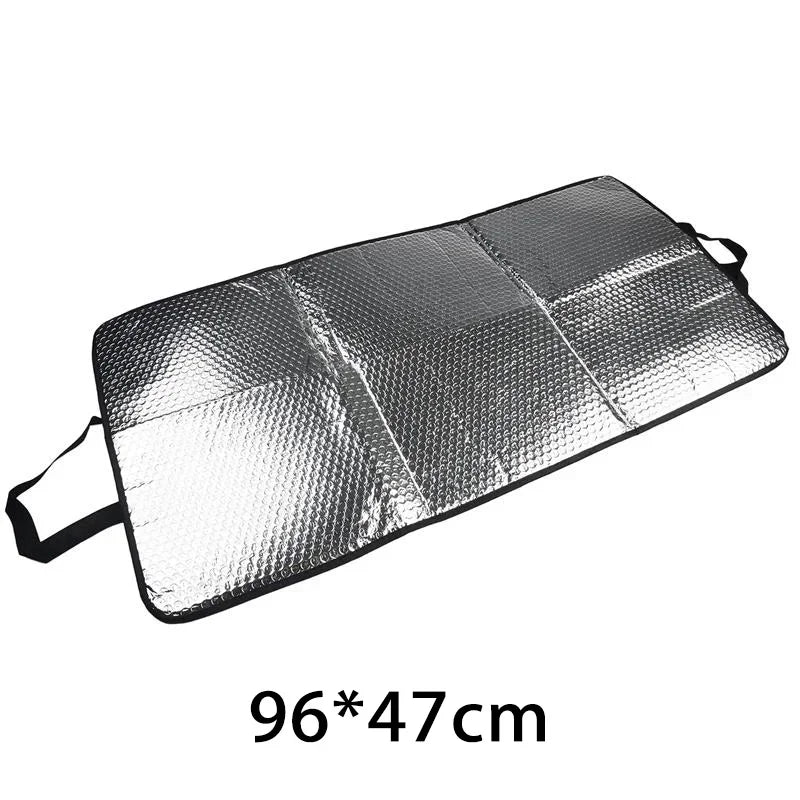 Outdoor Air Conditioner Cover – Waterproof, UV & Dustproof AC Unit Cover P3 Large