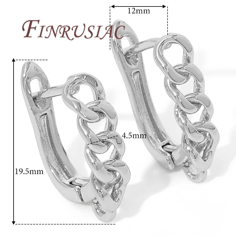 18K Gold Plated Earring Hooks – Hypoallergenic DIY Findings Earring Findings P3 Rhodium Plated 1 pair
