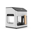 DUTRIEUX Smart Air Fryer – Transparent Glass Visible Pot Oven Smart Air Fryer P3 Smart Visible Versio US