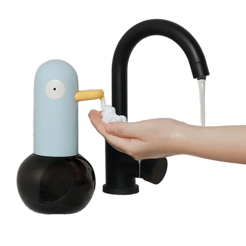 Automatic Sensor Soap Dispenser with Ceramic Valve – Commercial Grade Soap Dispenser P3 Other