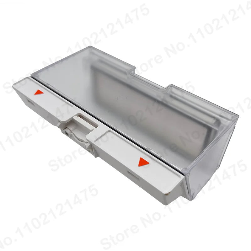Roborock Dustbin Box with HEPA Filter – S50 S51 S52 S55 T6 Vacuum Dustbin Filter P3