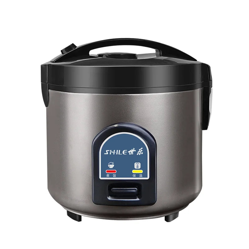 DUTRIEUX Non-Stick Multi-Function Rice Cooker 1L–2.2L Rice Cooker P3