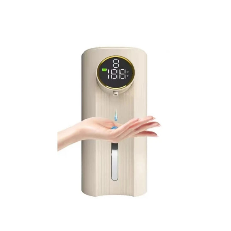 Smart Touchless Foaming Soap Dispenser – Electric Auto Soap Dispenser P3